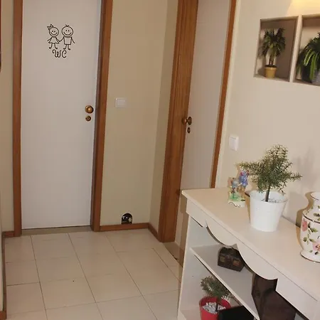 Bia House קלדס דה ריינה