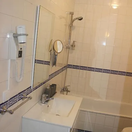 Bia House * קלדס דה ריינה