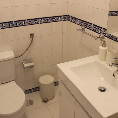 Bia House * קלדס דה ריינה
