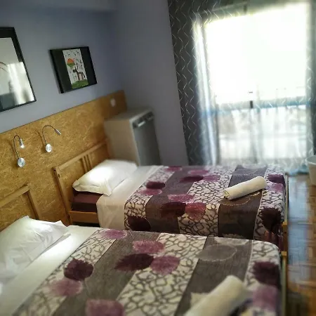 Bia House * קלדס דה ריינה
