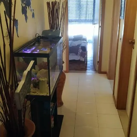 Bia House * קלדס דה ריינה