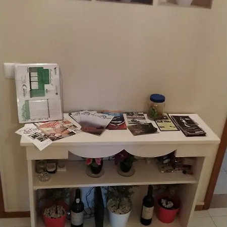 Pensionat Bia House Caldas Da Rainha