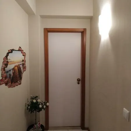 Pensionat Bia House