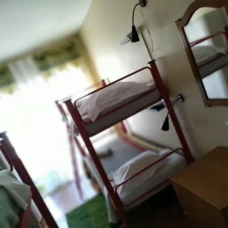 Pensionat Bia House *