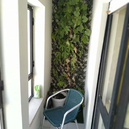 Pensionat Bia House