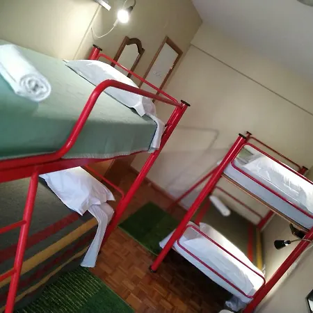Pensionat Bia House *