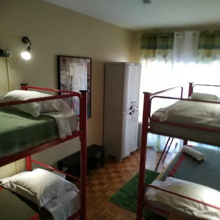 Pensionat Bia House *
