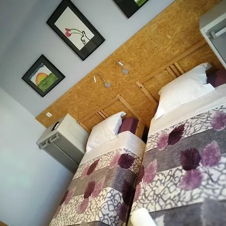 Bia House * קלדס דה ריינה